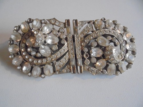 Vintage pat pend brosche - vintage, pend.