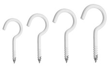 Schraubhaken, Deckenhaken