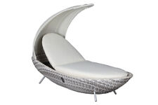 Liegeinsel Crescent Single