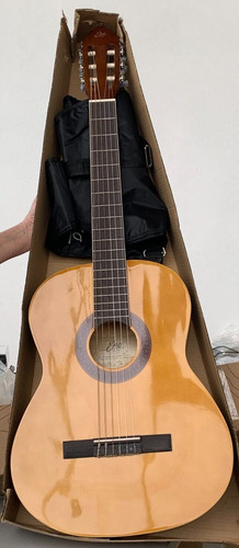 Eko gitarren saiten - gitarren, 6