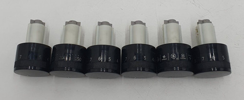 Siemens drehknopf set herd - siemens, 6