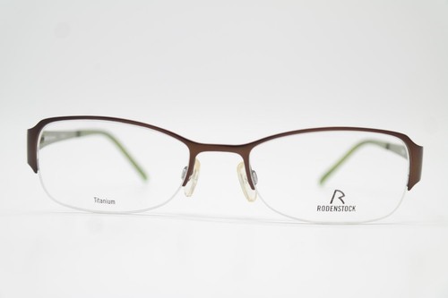 Brille rodenstock 2324 - brille,