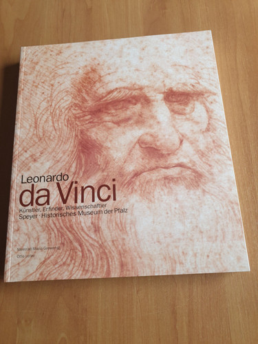 Leonardo vinci künstler - leonardo, vinci.