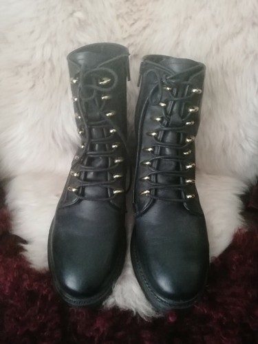 Sansibar stiefeletten boots - sansibar,