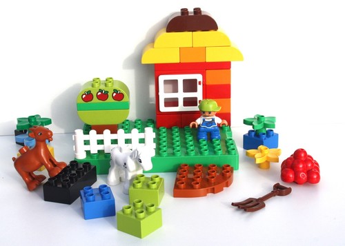 Lego duplo set 10517 mein - -,