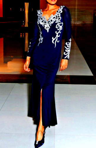 Abendkleid kleid ballkleid - abendkleid,