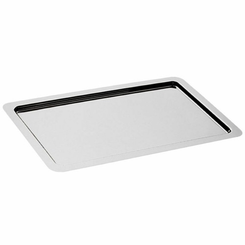 Edelstahl tablett - gn, edelstahl-tablett