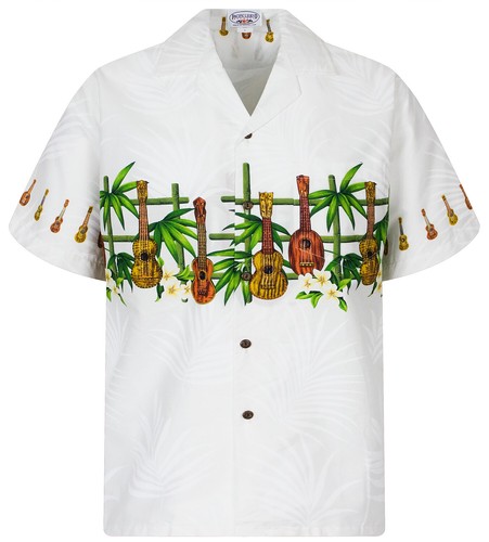 Pla original hawaiihemd - pla,