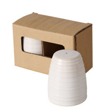 Salz- und Pfefferstreuer