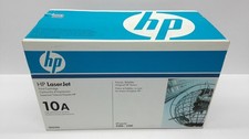 HP 10A Ctg Tonerkartusche