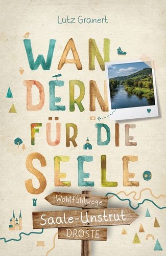 Saale unstrut wandern für - saale-unstrut.,