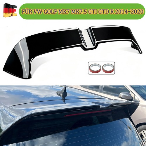 Dachkantenspoiler heckspoiler - dachkantenspoiler,