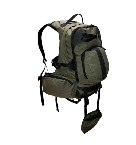 Jagd rucksack pirsch - rucksack,