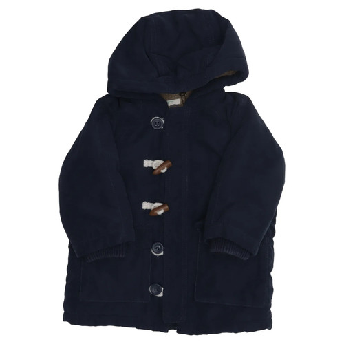 Benetton baby dufflecoat - benetton, baby,