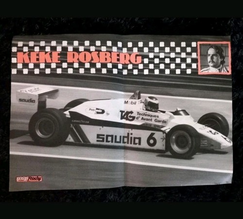 1979 keke rosberg formel - 1979, 1