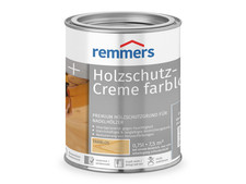 Remmers holzschutz creme - remmers, holzschutz-creme