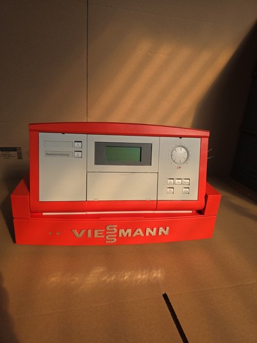 Viessmann vitotronic 200 - -,