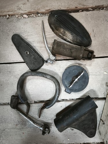 Dkw konvolut motorrad oldtimer - dkw,