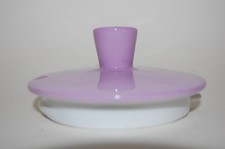 Deckel  7,8cm/9cm für Kanne