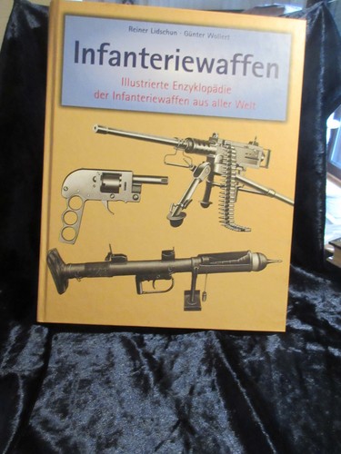Infrantiewaffe illustrierte - infrantiewaffe,