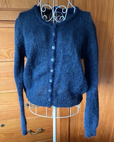 Brora superkid mohair wool - &,