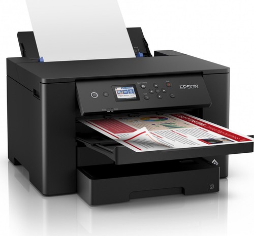 Epson workforce 7310dtw a3 - epson,
