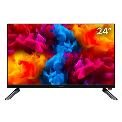 Kiano slimtv led hd - kiano, 24"