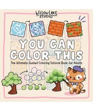 You Can Color This: The