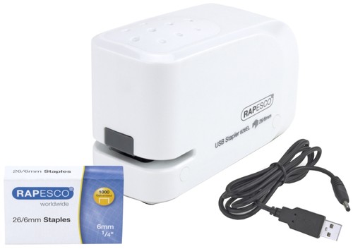 Rapesco elektrisches - rapesco,