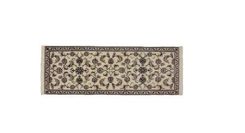 Orientteppich super nain mit - super,