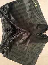 Glanzshorts  Nike