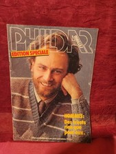 Phildar Katalog Herren