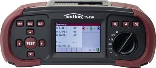 Testboy