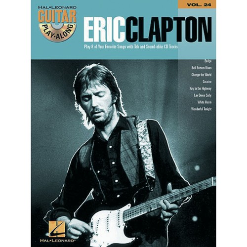 Guitar play along - play-along:, eric