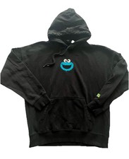 H&M Hoodie Sesamstraße