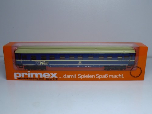 Märklin primex spur 4010 - primex,