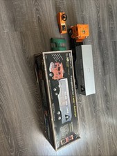 Nikko Laster LKW Lastwagen RC Truck Fernsteuerung  18 Wheeler Ungeprüft Rar