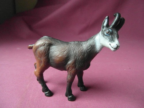 Schleich 14236 gemse sehr - schleich,