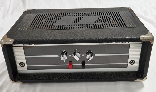 Dynacord bass king - bass,