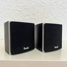 2x Teufel CE 10 FCR