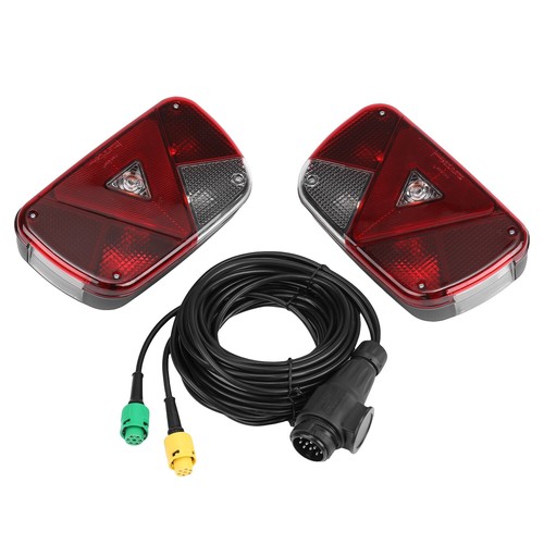 Anhänger beleuchtung 12v - beleuchtung,