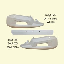 DAF XF XG XG+ Stoßstange -