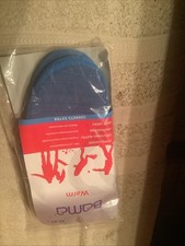 Bama , Stiefelsocken Blau ,Gr.42/43