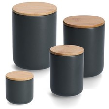 Zeller Vorratsdose Box