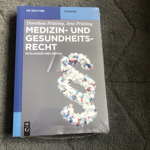 Gruyter studium ser - de,