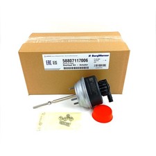 Borgwarner Unterdruckdose