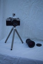 Practica Super TL 1000 mit