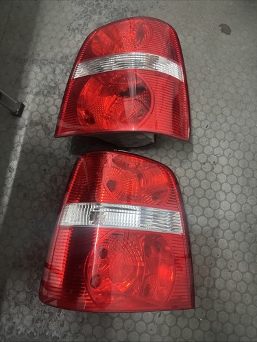 Touran rückleuchte - vw,