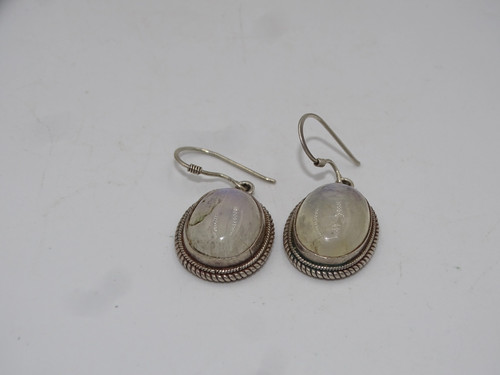 Vintage 925er silber ohrringe - 925er,