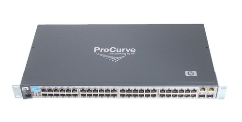 Procurve switch 2610 48 - hp,